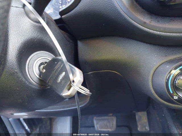 2020 KIA SOUL KNDJ23AU1L7731825 Photo 10