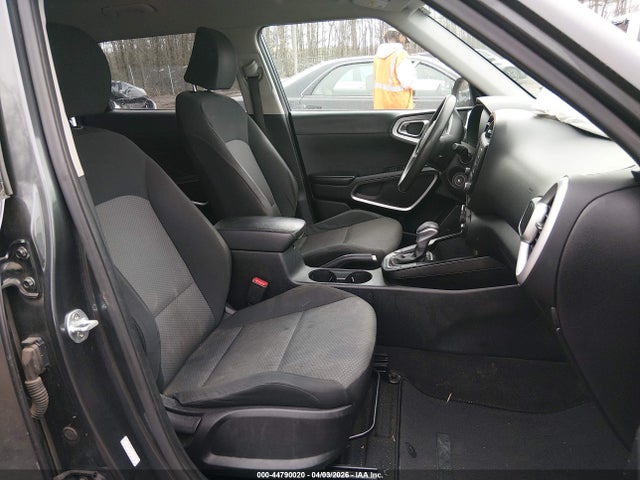 2020 KIA SOUL KNDJ23AU1L7731825 Photo 4