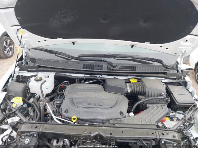 2026 CHRYSLER PACIFICA 2C4RC1BG1TR226430 Photo 9