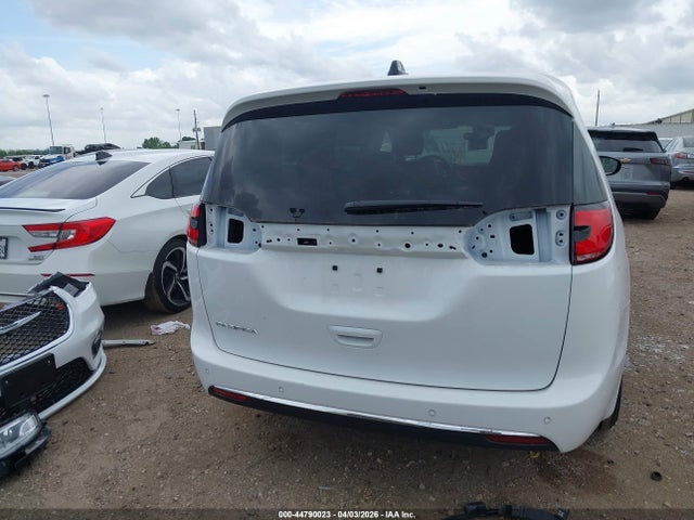 Aukcja sprzedaży 2026 Chrysler Pacifica Select, vin: 2C4RC1BG1TR226430, numer aukcji: 44790023