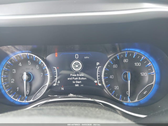 2026 CHRYSLER PACIFICA 2C4RC1BG1TR226430 Photo 6