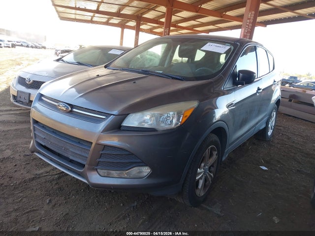 Aukcja sprzedaży 2013 Ford Escape Se, vin: 1FMCU9GXXDUB32122, numer aukcji: 44790025