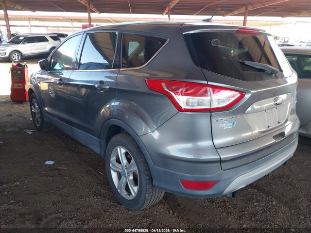 Aukcja sprzedaży 2013 Ford Escape Se, vin: 1FMCU9GXXDUB32122, numer aukcji: 44790025