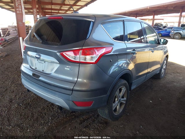 Aukcja sprzedaży 2013 Ford Escape Se, vin: 1FMCU9GXXDUB32122, numer aukcji: 44790025