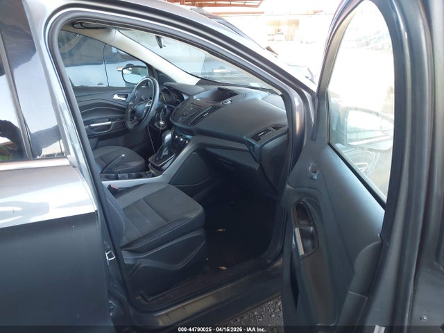 Aukcja sprzedaży 2013 Ford Escape Se, vin: 1FMCU9GXXDUB32122, numer aukcji: 44790025