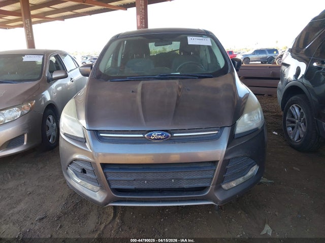 Aukcja sprzedaży 2013 Ford Escape Se, vin: 1FMCU9GXXDUB32122, numer aukcji: 44790025