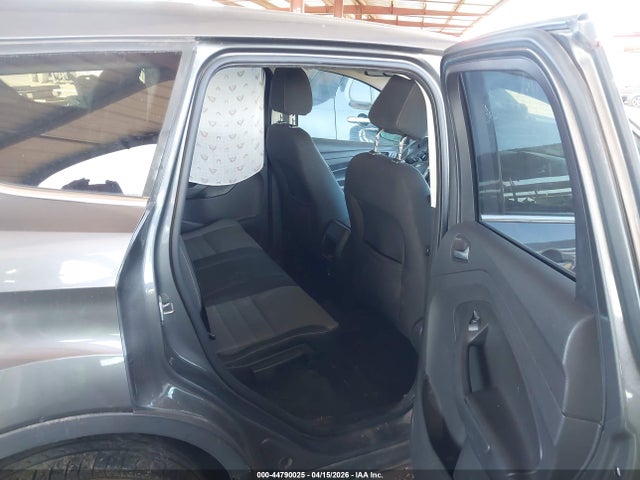 Aukcja sprzedaży 2013 Ford Escape Se, vin: 1FMCU9GXXDUB32122, numer aukcji: 44790025