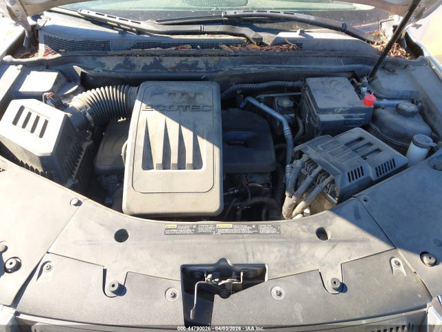 2GKALMEK6H6346560 GMC Terrain Sle-1