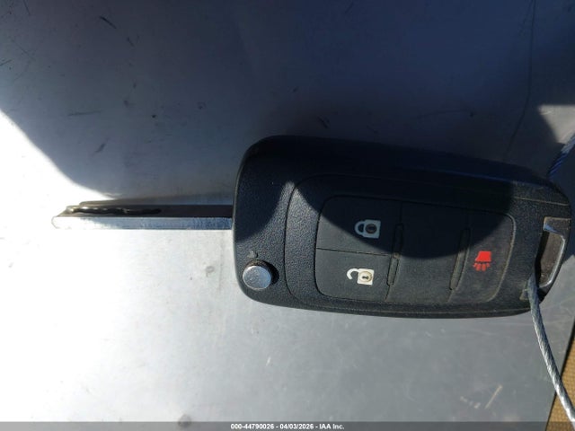 2GKALMEK6H6346560 GMC Terrain Sle-1