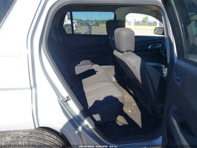 2GKALMEK6H6346560 GMC Terrain Sle-1