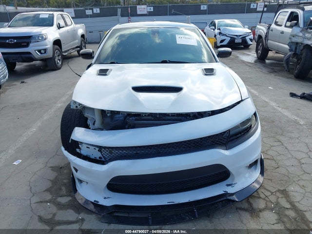 Продажа на аукционе авто 2017 Dodge Charger Sxt Rwd, vin: 2C3CDXHG2HH563574, номер лота: 44790027