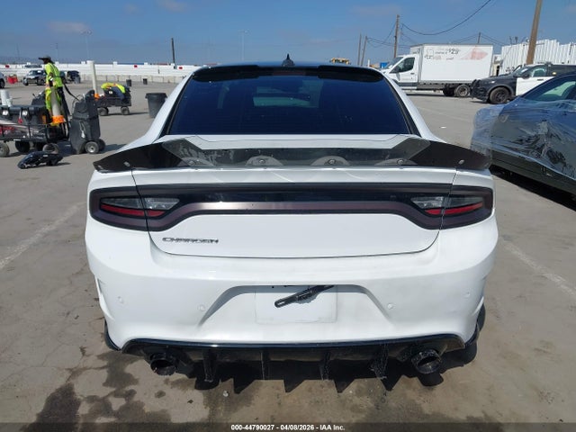 Продажа на аукционе авто 2017 Dodge Charger Sxt Rwd, vin: 2C3CDXHG2HH563574, номер лота: 44790027
