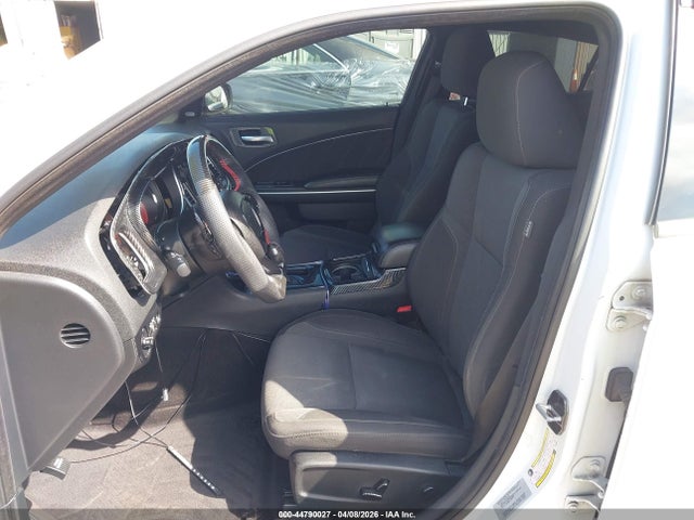 Продажа на аукционе авто 2017 Dodge Charger Sxt Rwd, vin: 2C3CDXHG2HH563574, номер лота: 44790027