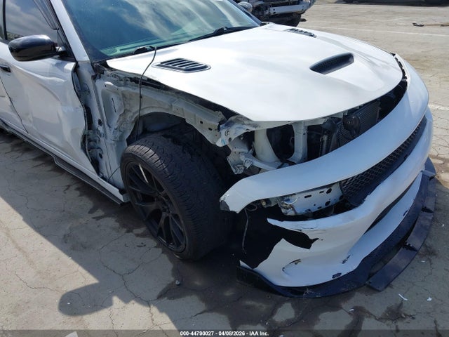 Продажа на аукционе авто 2017 Dodge Charger Sxt Rwd, vin: 2C3CDXHG2HH563574, номер лота: 44790027