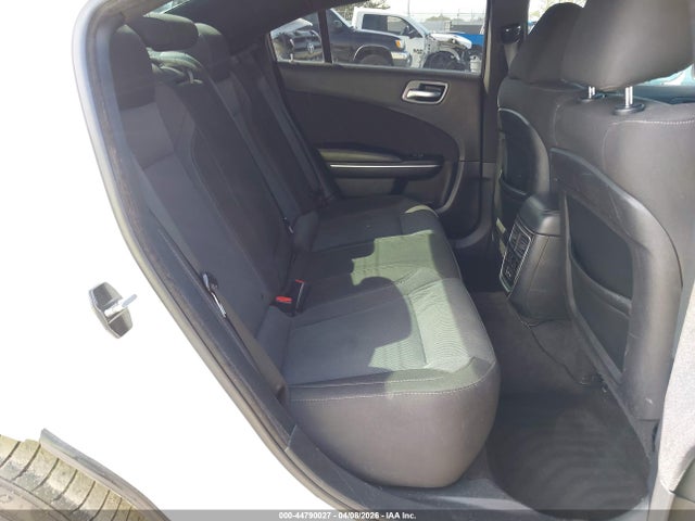 Продажа на аукционе авто 2017 Dodge Charger Sxt Rwd, vin: 2C3CDXHG2HH563574, номер лота: 44790027