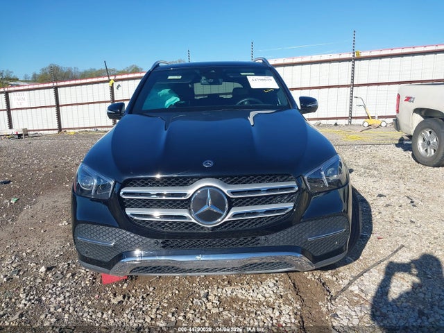 Продаж на аукціоні авто 2021 Mercedes-benz Gle 350, vin: 4JGFB4JB2MA366520, номер лоту: 44790029