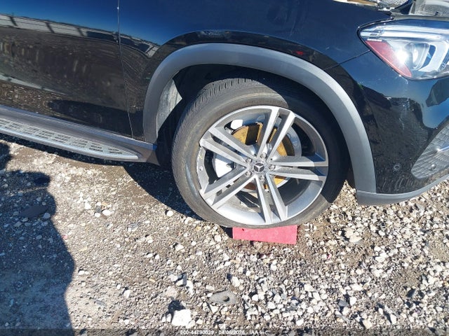 Продаж на аукціоні авто 2021 Mercedes-benz Gle 350, vin: 4JGFB4JB2MA366520, номер лоту: 44790029