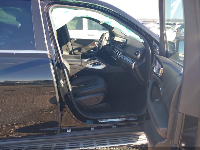 Продаж на аукціоні авто 2021 Mercedes-benz Gle 350, vin: 4JGFB4JB2MA366520, номер лоту: 44790029