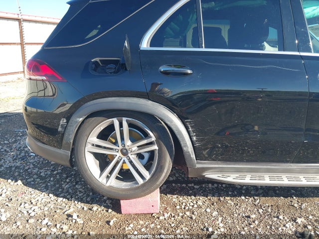 Продаж на аукціоні авто 2021 Mercedes-benz Gle 350, vin: 4JGFB4JB2MA366520, номер лоту: 44790029