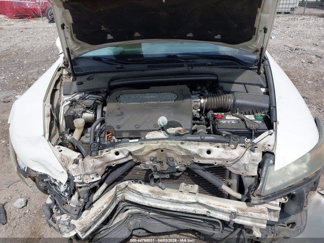 44790031 :رقم المزاد ، 19UUA66286A068478 vin ، 2006 Acura Tl مزاد بيع