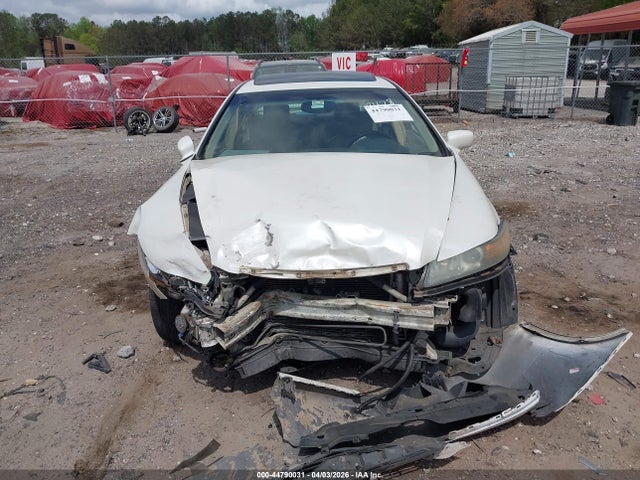 44790031 :رقم المزاد ، 19UUA66286A068478 vin ، 2006 Acura Tl مزاد بيع