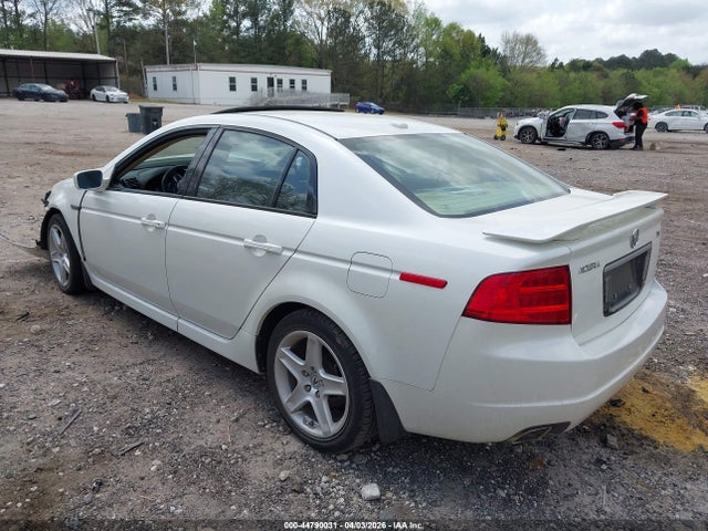 44790031 :رقم المزاد ، 19UUA66286A068478 vin ، 2006 Acura Tl مزاد بيع