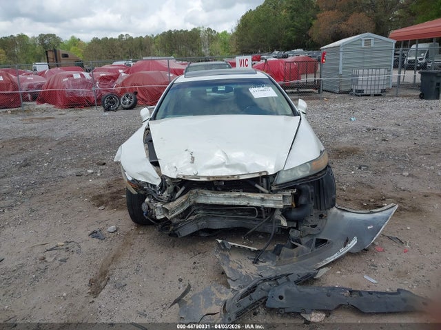 44790031 :رقم المزاد ، 19UUA66286A068478 vin ، 2006 Acura Tl مزاد بيع