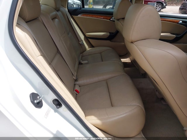 44790031 :رقم المزاد ، 19UUA66286A068478 vin ، 2006 Acura Tl مزاد بيع