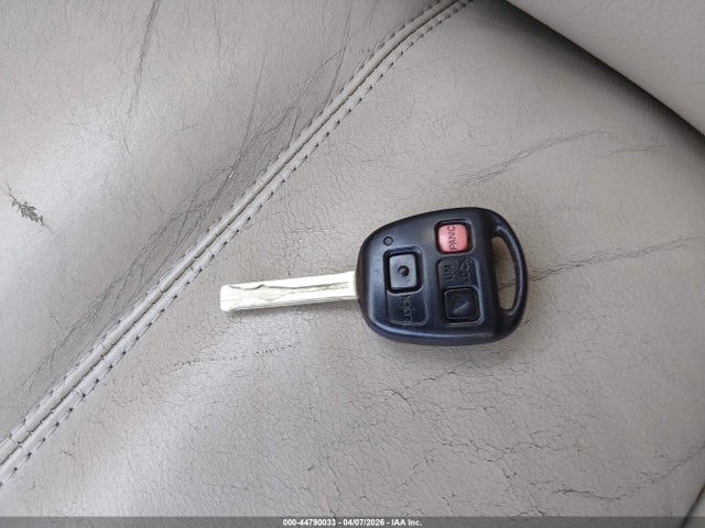 Aukcja sprzedaży 2002 Lexus Rx 300, vin: JTJGF10U320146947, numer aukcji: 44790033
