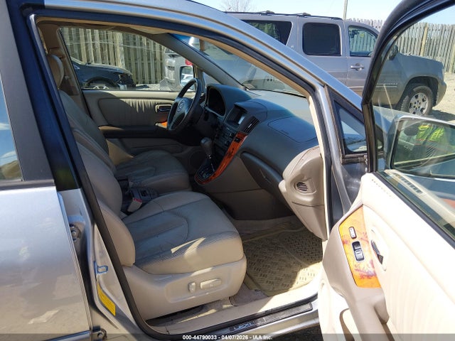 Aukcja sprzedaży 2002 Lexus Rx 300, vin: JTJGF10U320146947, numer aukcji: 44790033