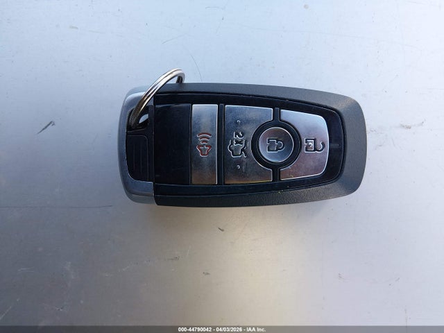Продажа на аукционе авто 2019 Ford Mustang Ecoboost, vin: 1FA6P8TH9K5141988, номер лота: 44790042