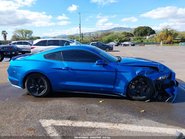 Продажа на аукционе авто 2019 Ford Mustang Ecoboost, vin: 1FA6P8TH9K5141988, номер лота: 44790042