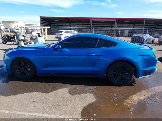 Продажа на аукционе авто 2019 Ford Mustang Ecoboost, vin: 1FA6P8TH9K5141988, номер лота: 44790042