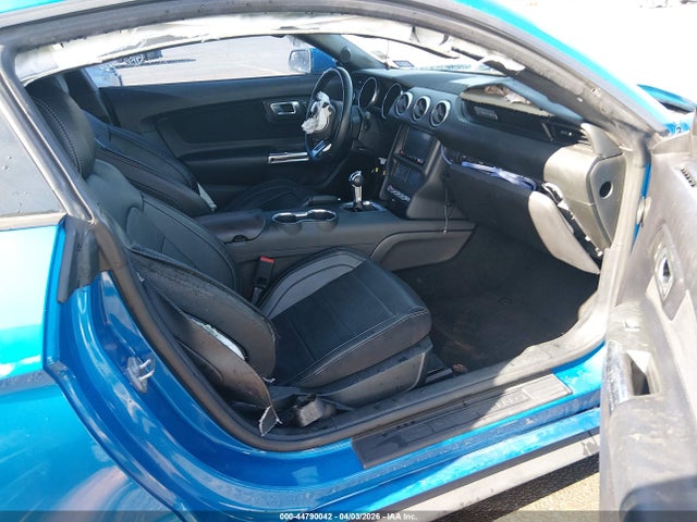 Продажа на аукционе авто 2019 Ford Mustang Ecoboost, vin: 1FA6P8TH9K5141988, номер лота: 44790042