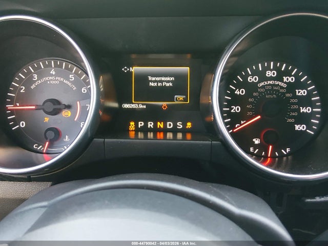 Продажа на аукционе авто 2019 Ford Mustang Ecoboost, vin: 1FA6P8TH9K5141988, номер лота: 44790042