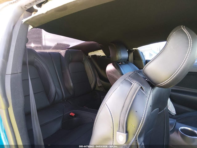 Продажа на аукционе авто 2019 Ford Mustang Ecoboost, vin: 1FA6P8TH9K5141988, номер лота: 44790042
