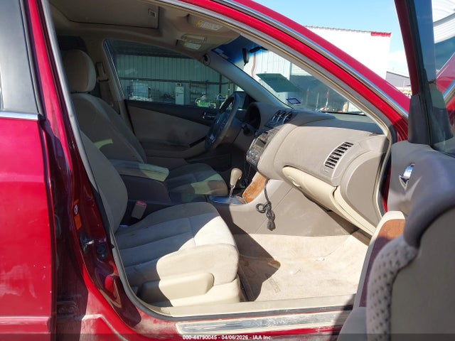 Auction sale of the 2008 Nissan Altima Hybrid, vin: 1N4CL21E78C120453, lot number: 44790045