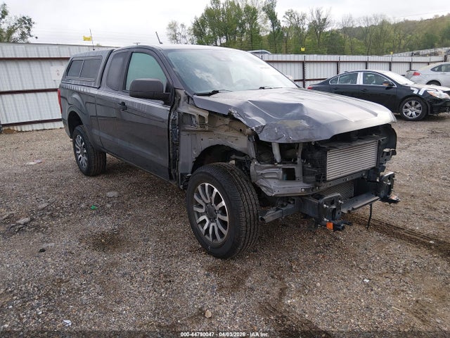 2019 FORD RANGER 1FTER1EH4KLA26053