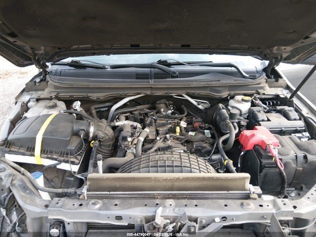 2019 FORD RANGER 1FTER1EH4KLA26053 Photo 9