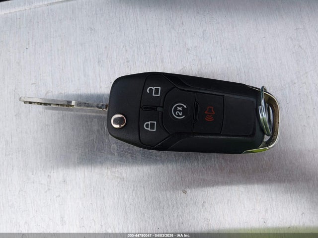 2019 FORD RANGER 1FTER1EH4KLA26053 Photo 10