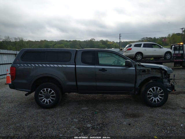 Ford Ranger Xlt 2019 1FTER1EH4KLA26053 Image 13