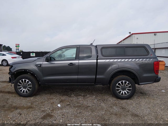 Ford Ranger Xlt 2019 1FTER1EH4KLA26053 Image 14