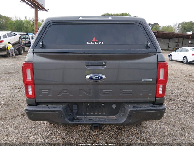 Ford Ranger Xlt 2019 1FTER1EH4KLA26053 Image 16
