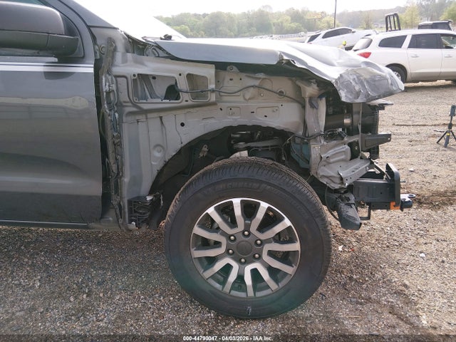 Ford Ranger Xlt 2019 1FTER1EH4KLA26053 Image 17
