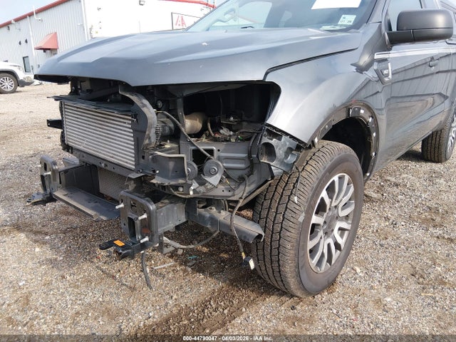 Ford Ranger Xlt 2019 1FTER1EH4KLA26053 Image 18
