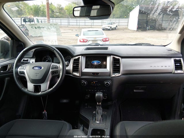 Ford Ranger Xlt 2019 1FTER1EH4KLA26053 Image 19