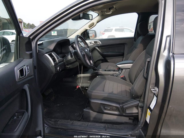 Ford Ranger Xlt 2019 1FTER1EH4KLA26053 Image 20