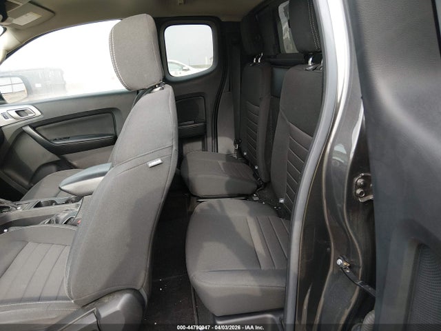 Ford Ranger Xlt 2019 1FTER1EH4KLA26053 Image 21