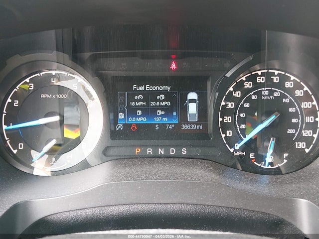 2019 FORD RANGER 1FTER1EH4KLA26053 Photo 6