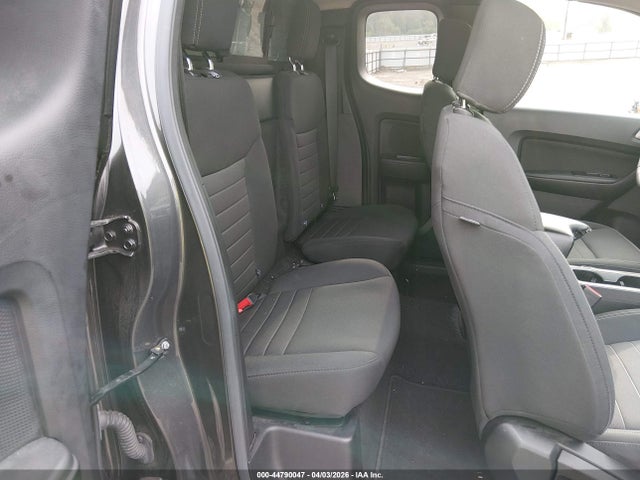 2019 FORD RANGER 1FTER1EH4KLA26053 Photo 7